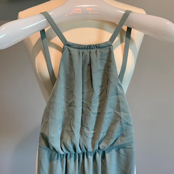 SHOW ME YOUR MUMU Amanda dress - Picture 3 of 5